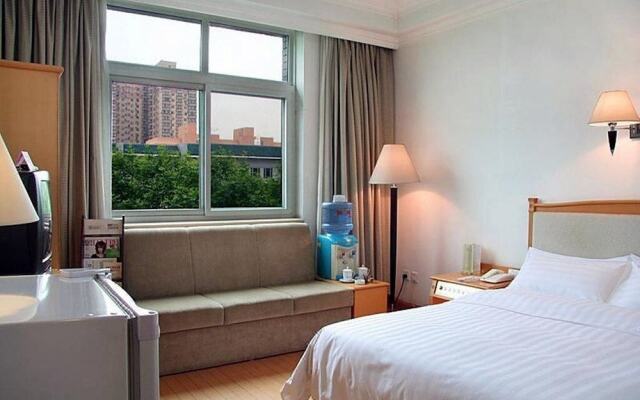Shun Yi Hotel