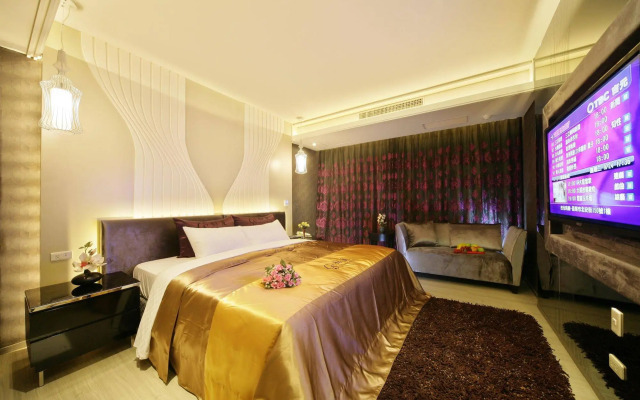 Chusha Motel
