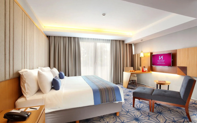 Swiss-Belhotel Pondok Indah