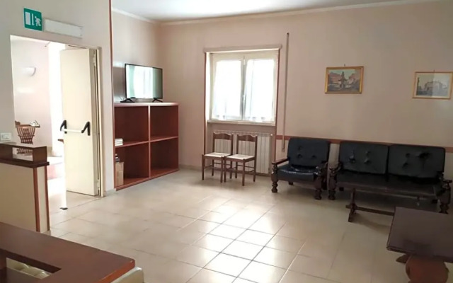 Hotel San Juan De Ribera Casa Per Ferie