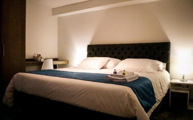 Hotel Zarcillejo