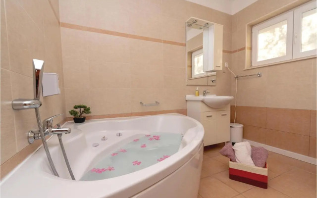 Apartment Prizba bb III