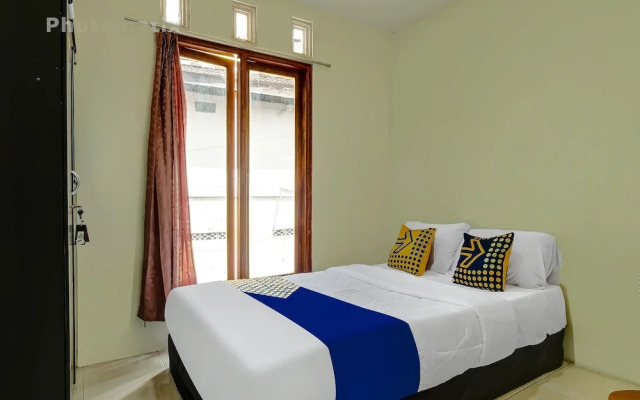 OYO Life 92258 Kostel 21 Syariah