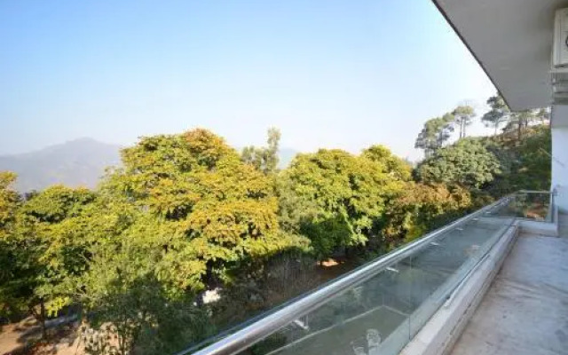 Hotel Natures Resort By OYO Rooms