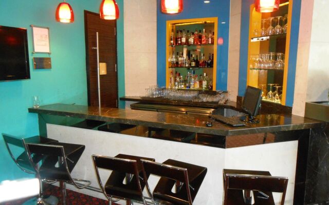 Lemon Tree Hotel, Pune