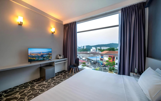 DeView Hotel Penang