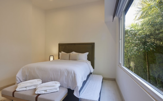 Deluxe Casa Tulkana Mountain Villa Roman