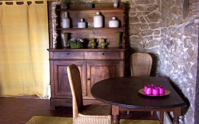 Gîte de la Closeraie