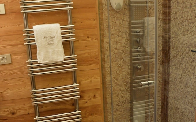 Single Room - Hotel Dolomiti Pinzolo