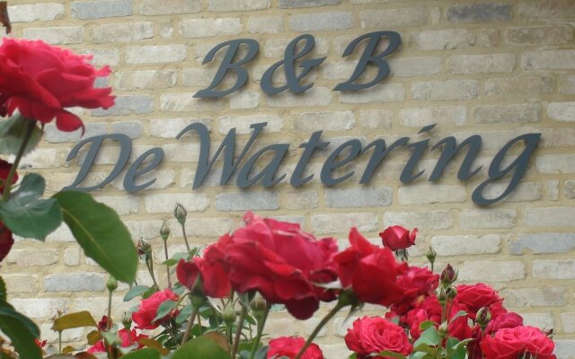 B&B De Watering