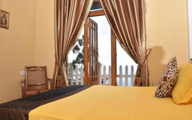 Rio Homestay