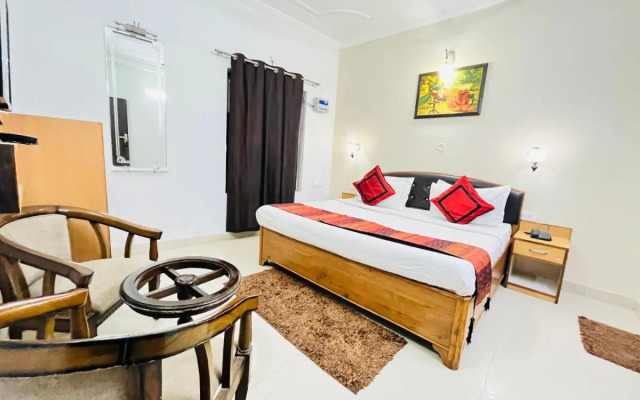 Qotel Tapovan Rishikesh