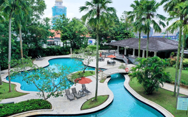Thistle Johor Bahru