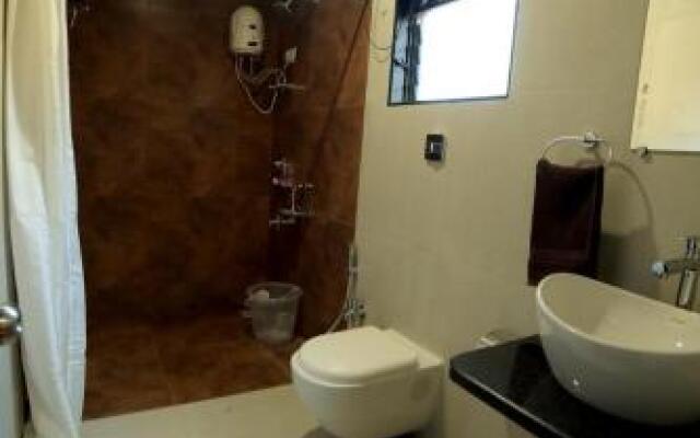 Kapil' Beach Resort