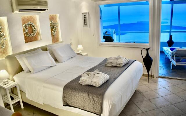 Aeolos Art and Eco Suites - Adults Only