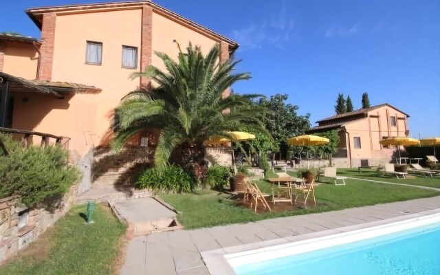 Holiday Rental Gelsomore Trilo