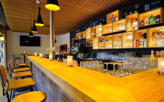 Sonnenhotel Weingut Römmert