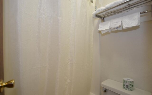 Econo Inn and Suites Oklahoma City