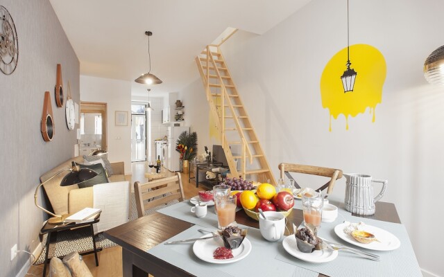 Sweet Inn Apartments São Bento