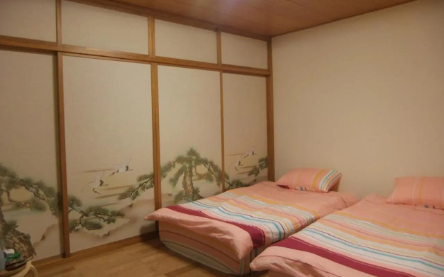 Jiufen Hui Ming Homestay III