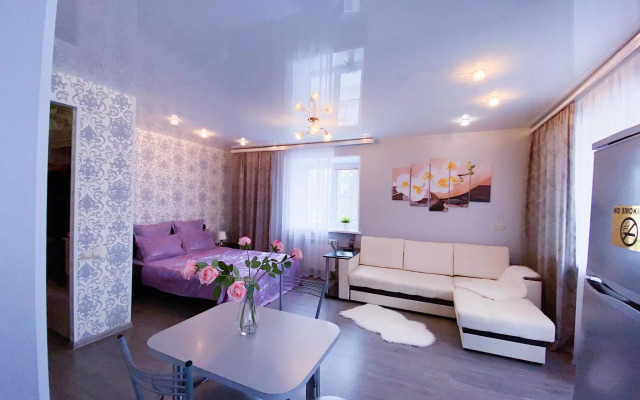 Апартаменты на улице Грибоедова