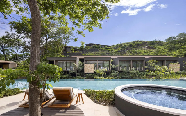 Waldorf Astoria Costa Rica Punta Cacique