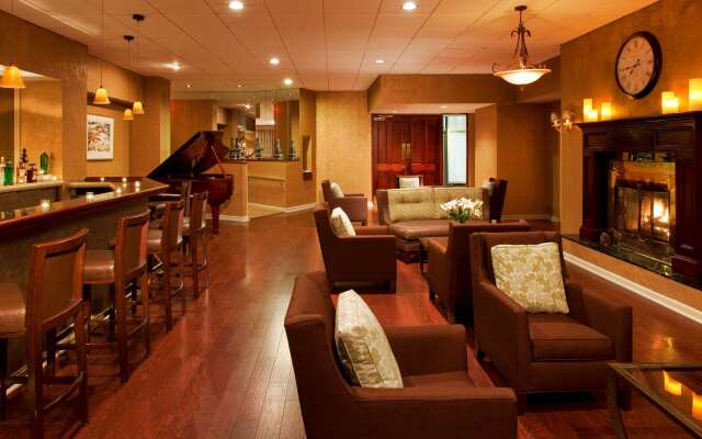 Radisson Hotel Hauppauge-Long Island