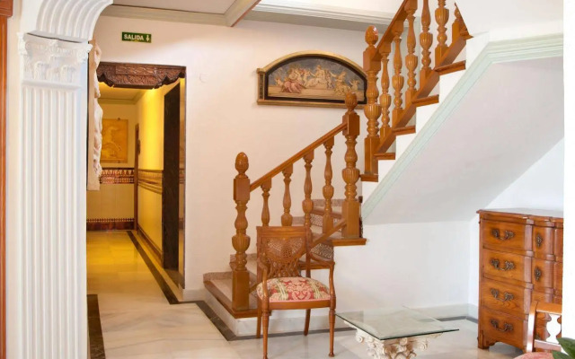 Hotel Rosa