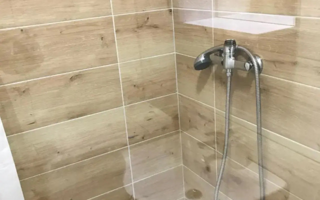 apartmán jeruzalemská