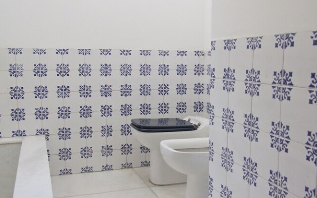 Santa Terê Hostel
