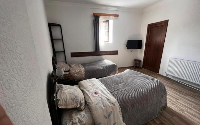 Hostel your