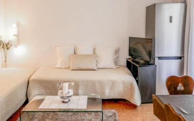 Apartment Les Genets 131C