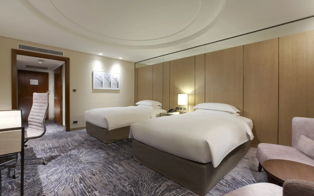 Sheraton Grand Taipei Hotel