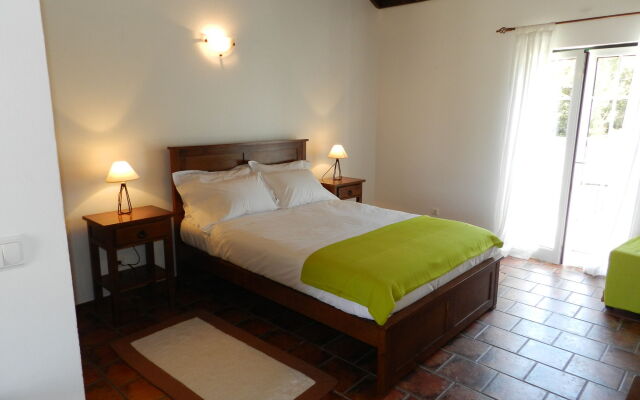 Herdade Moita Mar - Country & Sea