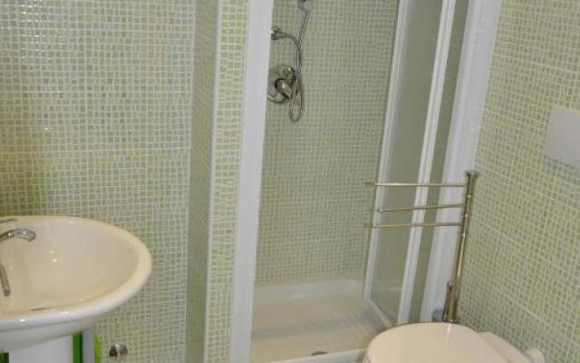 Un Caffè Sul Balcone 1