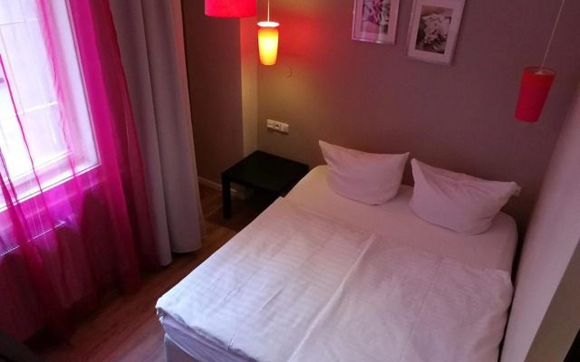 Hotel PurPur