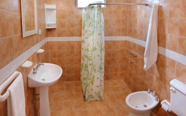 Cabañas Dolce Vita II