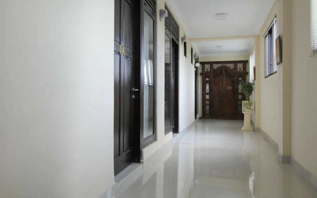 Airy Gianyar Hasanuddin Gang Dugul Sari Bali