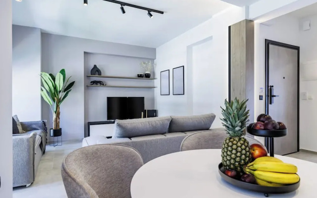 The Kokoon Volos Comfort Living