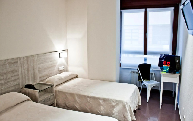 Hotel Playa Poniente