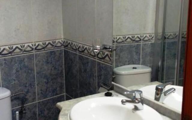 Ocean View Apartment over Los Cristianos, Playa las Vistas