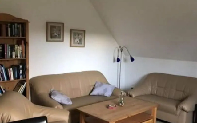 Hinrichsen Farm Holiday Apartment