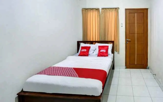 OYO 90068 Exclusive Barkah Residence Syariah