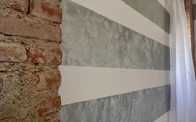 B&B La Valle Dei Vigher