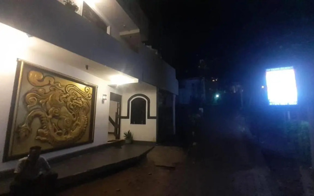 krishan hotel and restaurant