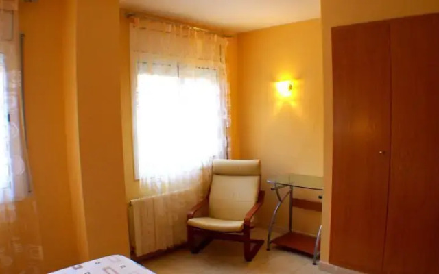 Bed and Go Apartments
