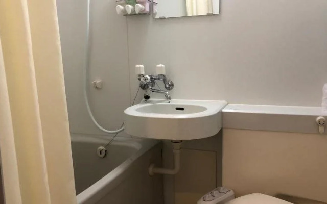 Mori no Kirameki - Hostel