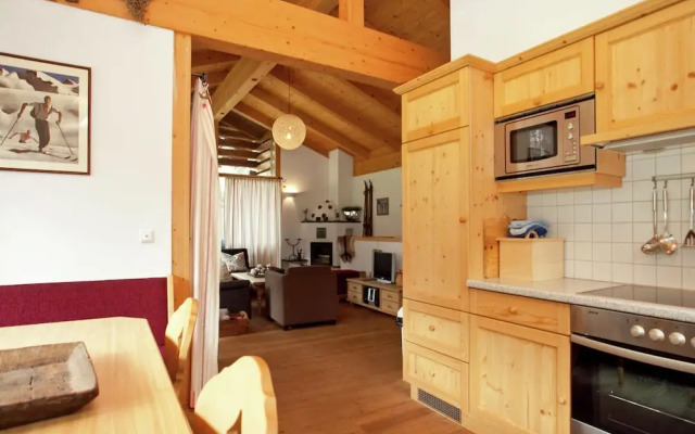 Chalet With Sauna, Pool & Valley-views in Wald