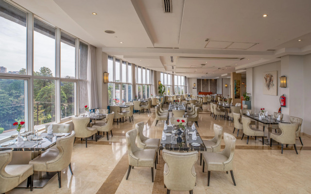 Golden Tulip Canaan Kampala