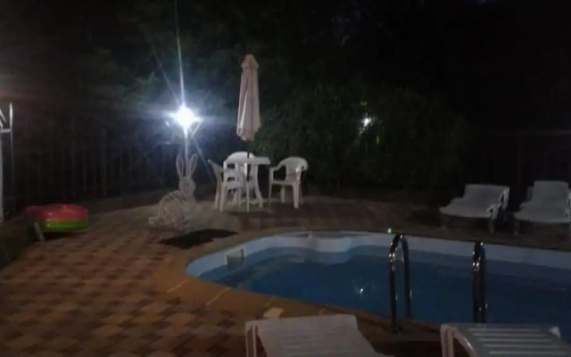 Guest House Villa Nadezhda